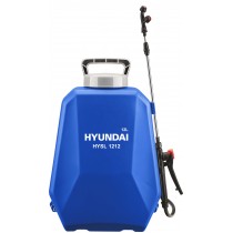 Аккумуляторный опрыскиватель Hyundai HYSL 1212