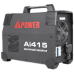 Инверторный сварочный аппарат A-iPower Ai415