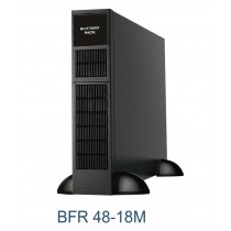Батарейный блок Inelt BFR240-7 для Monolith X6000 (Rack Tower 3U)