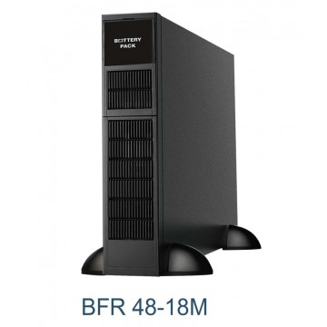 Батарейный блок Inelt BFR240-7 для Monolith X6000 (Rack Tower 3U)