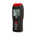 Измеритель влажности и температуры контактный ADA ZHT 70 (2 in 1) (древесина, строительные материалы, температура воздуха)