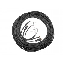 К-т соединительных кабелей 10 м для п/а КЕДР MIG-500F (КГ 1*95), шт