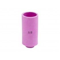 Сопло керамическое КЕДР (TIG-17–18–26 PRO/EXPERT) №12 / Ø 19,5 мм
