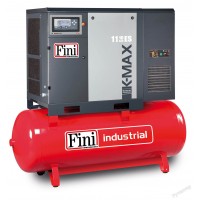 Винтовой компрессор Fini K-MAX 11-500-ES (IE3)