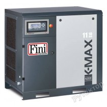 Винтовой компрессор FINI K-MAX 11 (IE3)