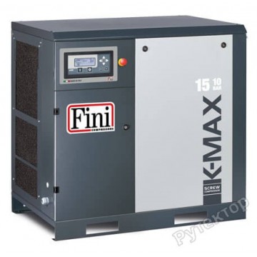 Винтовой компрессор FINI K-MAX 15 (IE3)