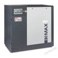 Винтовой компрессор FINI K-MAX 38 (IE3)