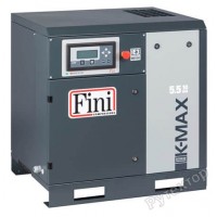 Винтовой компрессор FINI K-MAX 5.5 (IE3)