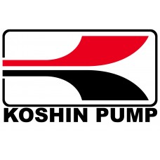 Снижение цен на японские мотопомпы Koshin и DaiShin