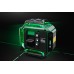Лазерный уровень ADA LaserTANK 4-360 GREEN Ultimate Edition