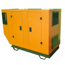 Дизель-генераторная установка ММЗ МДГ7056-11606
