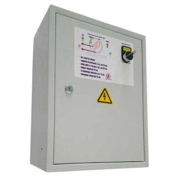 Блок АВР ENERGYLIFE 32 Connector/Invertor IP54