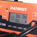 Пускозарядное инверторное устройство Patriot BCI-600D-Start