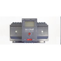 Рубильник реверсивный автоматизированный моноблочный TSS CM-63/3P/Automated transfer switch
