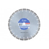 Алмазный диск ТСС-350 Универсальный (Стандарт) (D)