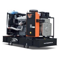 Дизельный генератор RID 1300 E-SERIES