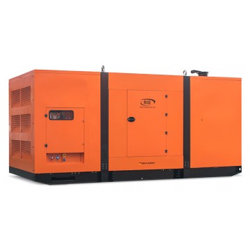Дизельный генератор RID 750 E-SERIES-S 