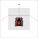Ротационный лазерный нивелир ADA ROTARY 400 HV Servo
