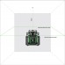 Ротационный лазерный нивелир ADA ROTARY 400 HV-G Servo