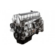 Дизельный двигатель SC12E460D2