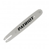 Шина пильная Patriot P140SPEA074 (14quot;, 3/8quot;, 1.3 мм, 50 звеньев)