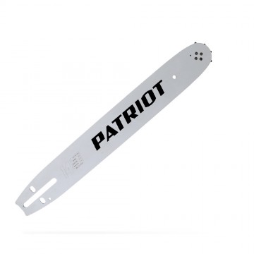 Шина пильная Patriot P140SPEA041 (14quot;, 3/8quot;, 1,3 мм, 52 звена)