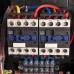 Система автоматической коммутации генератора Patriot GPA 1115 W