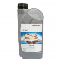 Масло моторное синтетическое HONDA HFS-E SAE 5W30 1.0L 083232-P99D1 HMR