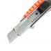 Нож строительный Patriot CKP-183 с сегментированным лезвием