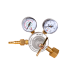 Регулятор расхода газа аргоновый Сварог АР-40-5 (манометр + расходомер)