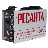 Сварочный аппарат РЕСАНТА САИ-230 АД