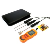 Жилинспектор Оптимальный - комплект для измерения температуры и влажности
