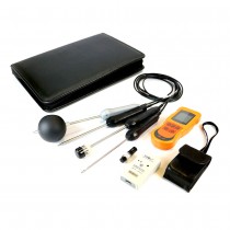 Жилинспектор Профи - комплект для измерения температуры и влажности воздуха