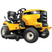 Копмплект Садовый трактор Cub Cadet XT2 PS 107 и роторный снегоуборщик NS15 SD - Акция!