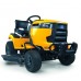 Садовый трактор аккумуляторный Cub Cadet XT2 ES107