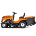 Садовый трактор YARD FOX T 92RBH
