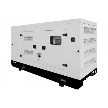 Дизельный генератор ТСС АД-32C-Т400-1РКМ15 в шумозащитном кожухе (D)