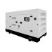 Дизельный генератор ТСС АД-200C-Т400-1РКМ15 в шумозащитном кожухе (D)