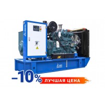 Дизельный генератор ТСС АД-200С-Т400-1РМ17 (D)