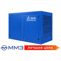 Дизельный генератор ТСС АД-100С-Т400-1РПМ1