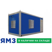 Дизельный генератор ТСС АД-100С-Т400-1РНМ2 Marelli