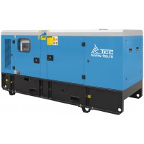 Дизельный генератор ТСС АД-50С-Т400-1РКМ11 в шумозащитном кожухе (D)