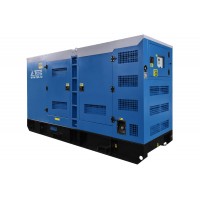 Дизельный генератор АД-200С-Т400-1РКМ16-ПОЖ