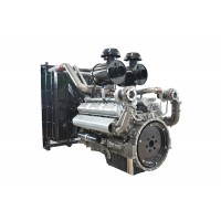 Дизельный двигатель SC25G610D2