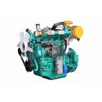 Дизельный двигатель R4105ZDS1