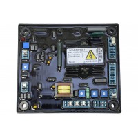 Регулятор напряжения AVR SX440 ( EA440, ZL440D)