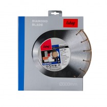 FUBAG Алмазный диск Universal Extra диам. 300/25.4