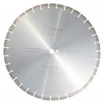 Алмазный диск универсальный к швонарезчику Vektor VFS-500