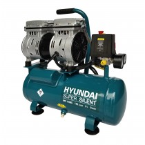 Воздушный компрессор Hyundai HYC 1406S