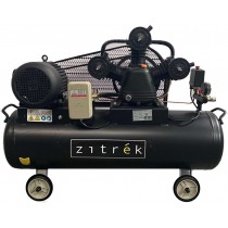 Компрессор поршневой Zitrek z3k500/100 (380В) 009-0056